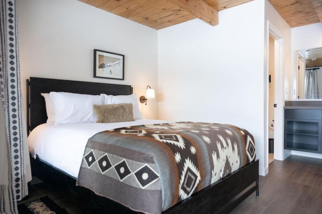 High Creek Lodge And Cabins Pagosa Springs Eksteriør billede