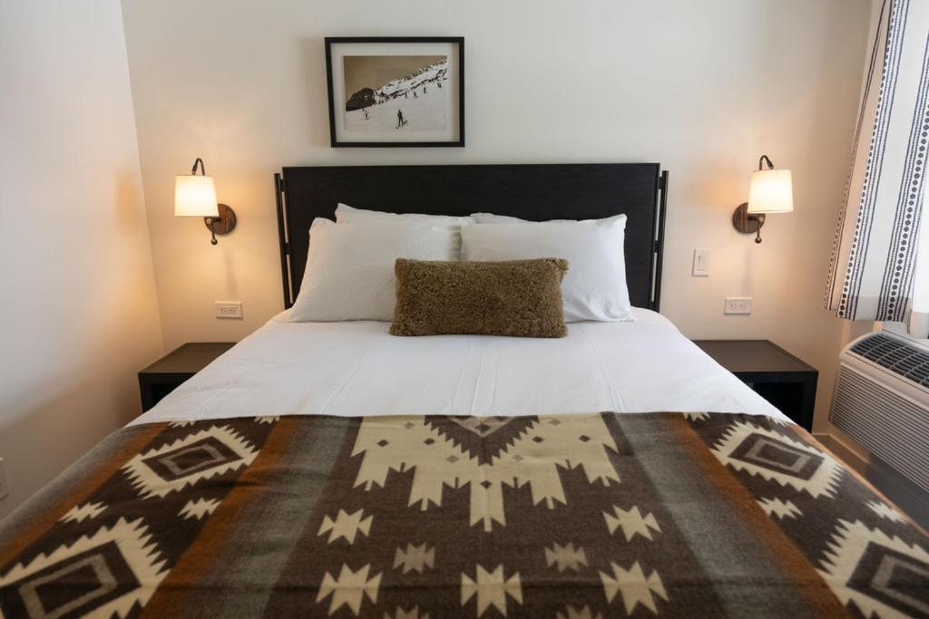 High Creek Lodge And Cabins Pagosa Springs Eksteriør billede