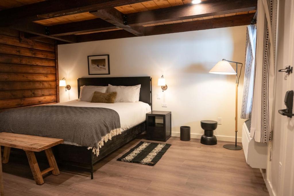 High Creek Lodge And Cabins Pagosa Springs Eksteriør billede